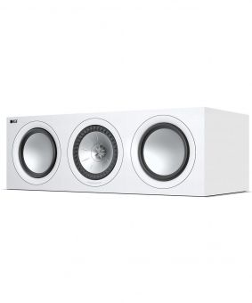 KEF Q650c weiss - B-Ware 