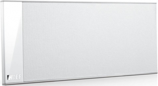 KEF T101c Center Weiss