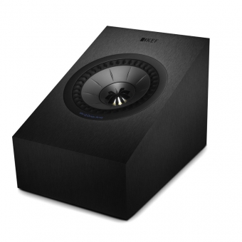 KEF Q50A Schwarz - Paar Schwarz