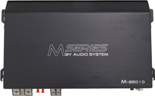 Audio System M 850.1 