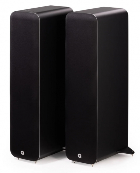 Q-Acoustics M40  - Paar 