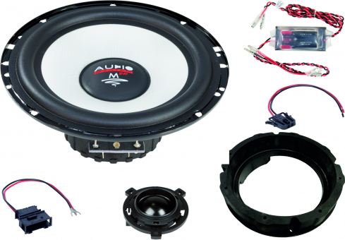 Audio System MFIT VW GOLF 6 EVO2 