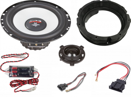 Audio System MFIT VW GOLF 7 EVO2 