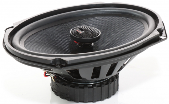 Audio System MXC 609 EVO3 - Paarpreis 