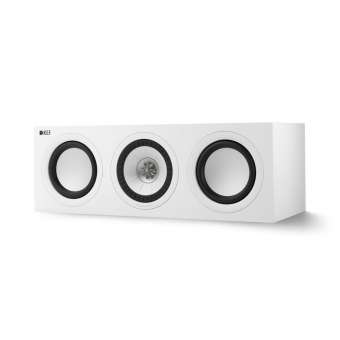 KEF Q250c Weiss