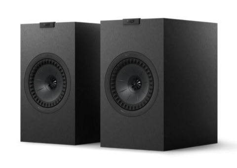 KEF Q3 Meta - Stückpreis Schwarz