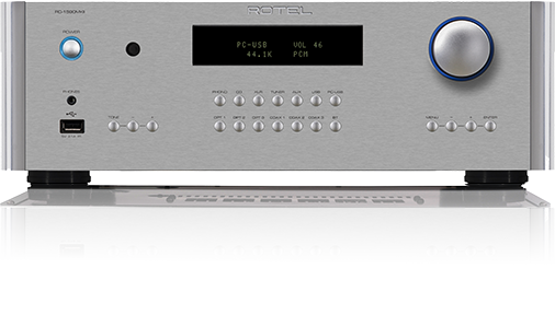 Rotel RC-1590MKII 
