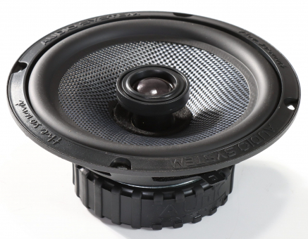 Audio System RXC 165 EVO3 - Paarpreis 