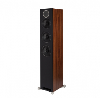 Elac Debut F5.2 Walnuss - Stück 