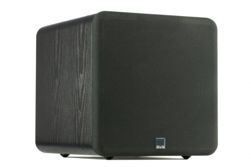 SVS SB1000 Classic-Black Ash-B Ware 