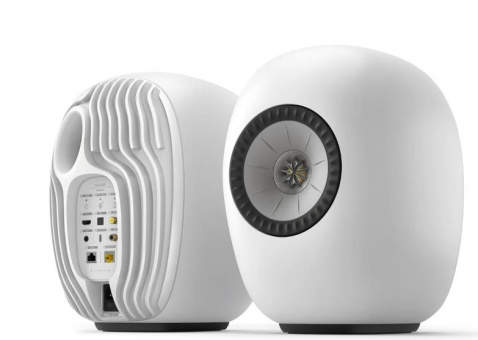 KEF Luxe Wireless Setpreis 