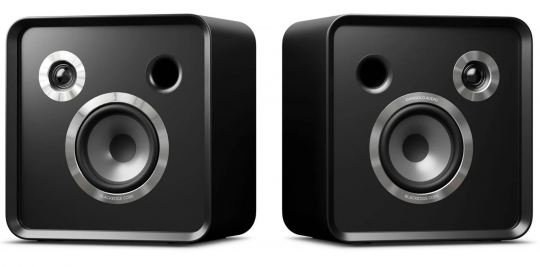 Eversolo SE100 - Paar 