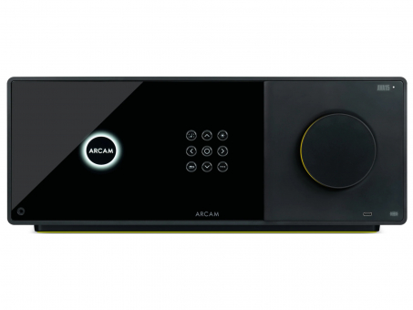 Arcam AVA15 