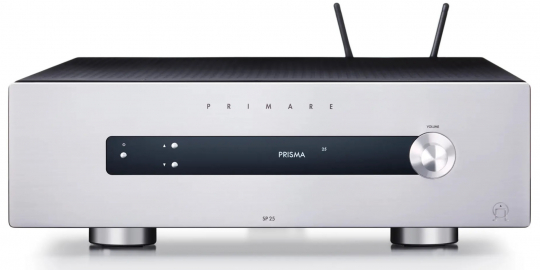 Primare SP25 Titan
