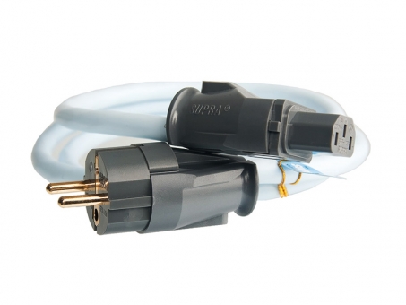 Supra Cables LoRad MK II Netzkabel 1,5m
