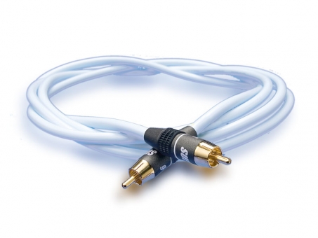 Supra Cables SubLink-RCA 2m