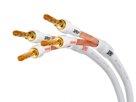 Supra Cables XL Annorum - Single Wire 
