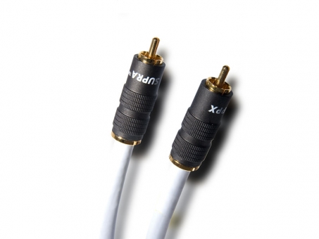 Supra Cables Trico RCA Digitalkabel 