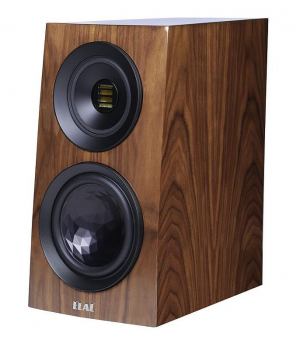 Elac CONCENTRO S 503.2 - Stück Nussbaum Hochglanz