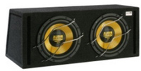 Audio System X 10 Plus BR-2 