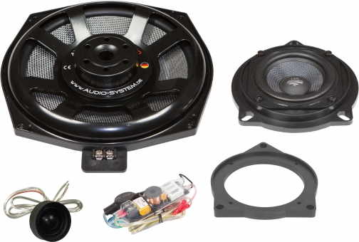 Audio System X 200 BMW Plus EVO 