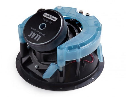 CSMusiksysteme GmbH | Elac IC-DT61-W - Stückpreis | Hifi