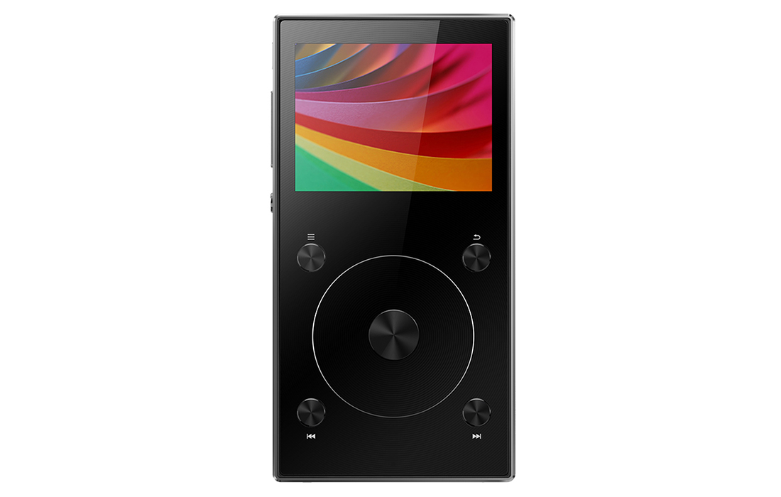 Fiio x3 iii обзор